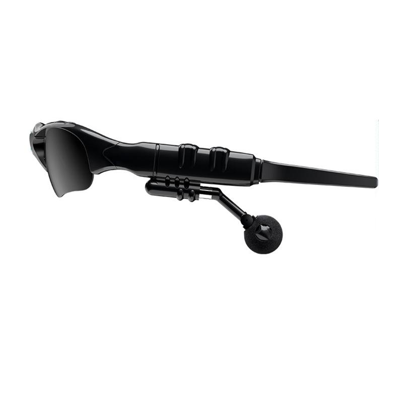 Wireless Sunglasses Headset Bluetooth-compatible Wireless Music for Sun Glasses Headphone for iOS Android Phones
