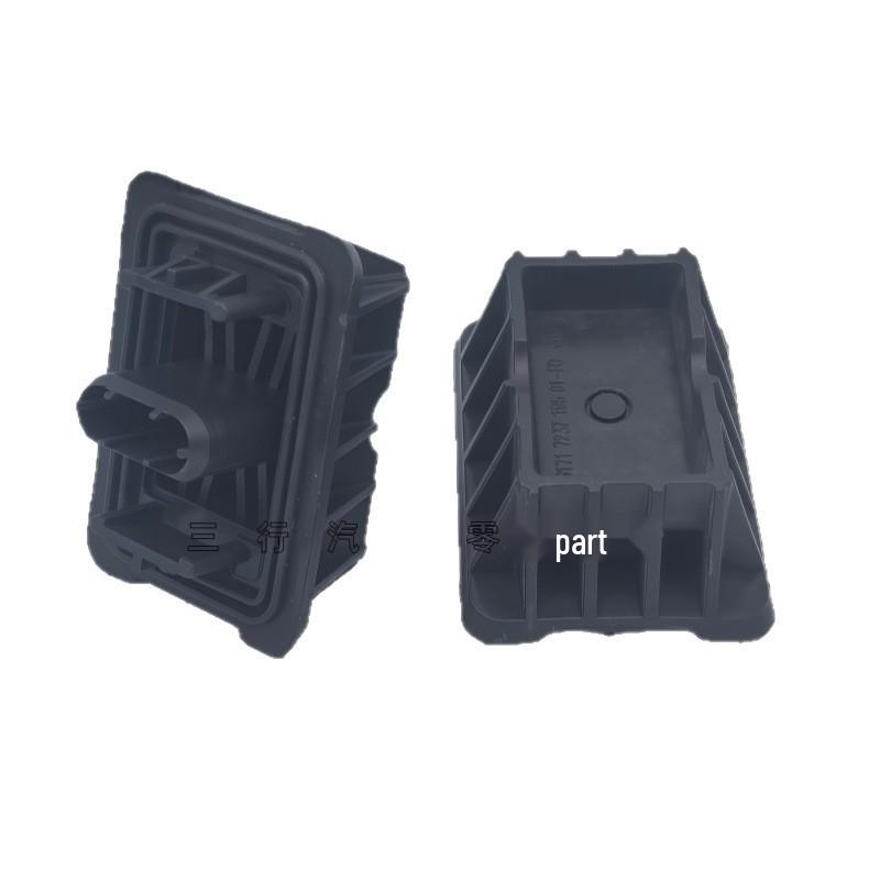 BMW 1/3/5/6/7 Series Car Jack Support Pad, Underbody Lift Rubber Block 5171723719.