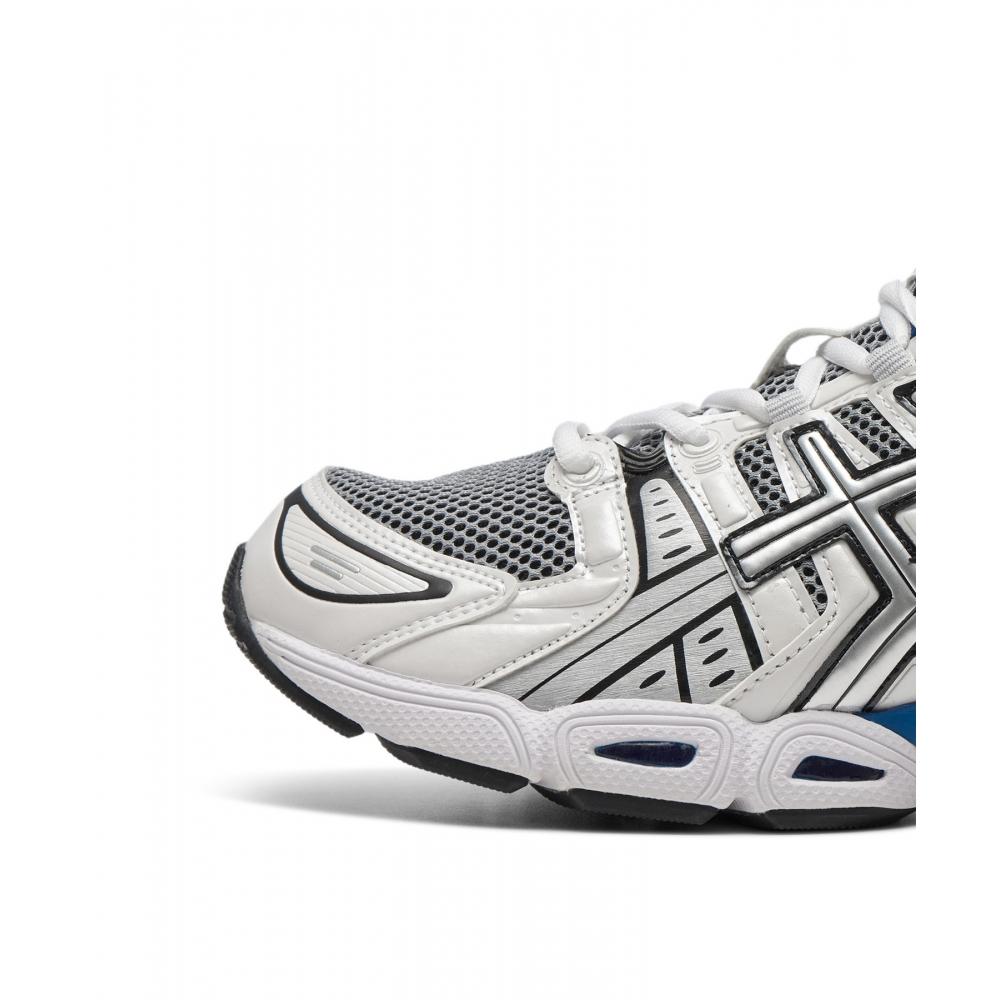 Asics Gel Nimbus 9 White  Lake Drive 1201a424 101 Gel Nimbus 9 White Lake Drive
