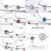 Copper Fashion Jewelry Charm Beads Dangle Charms Fit Original Bracelet Necklace Diy Support Dropshipping