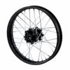 Rim Heavy-Duty Motorcycle Wheel Hub Assembly Reliable for Dirt Bike Riders