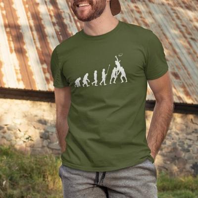 T-Shirts & Muskelshirts – T-Shirts