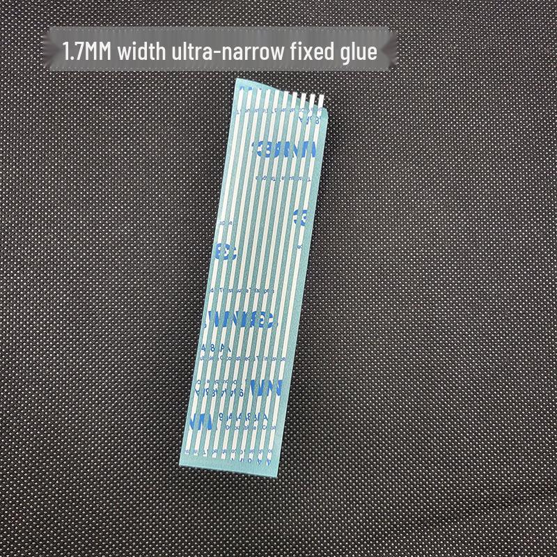 Double-sided Kevlar Carbon Fiber Adhesive Strip for Samsung, Huawei, Vivo, Xiaomi Foldable Screens