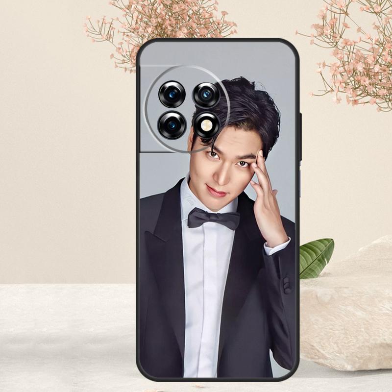 Mode Lee Min Ho Hülle Für OnePlus 15 R 13 13T 13R 12 12R 11 10T 8T 9 10 Pro Nord 5 CE 4 2 3 Lite N20 N30 Cover