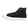 Converse Chuck Taylor All Star II Hi Shield Comfortable Simple High-Top Canvas Shoes Men Sneakers Black 153532C