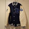 [USED] THE BOYZ THE AZIT Varsity Jacket