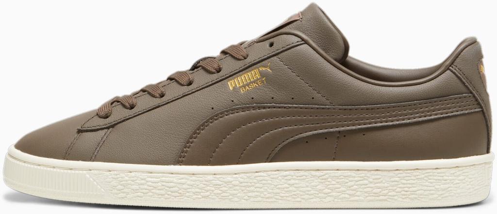 Кроссовки Puma Basket Classic XXI