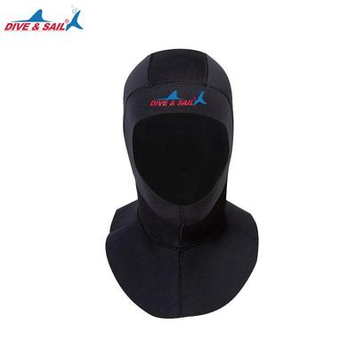 3MM Warm Diving Hood: Swim, Surf, Snorkel & Jellyfish Protection