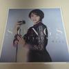 [USED] Rie Utagokoro CD Album SONGS & Mega Jacket