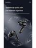 2025 Wireless Bluetooth Earbuds: Color Touch Screen, ANC, ENC, In-Ear Sports.