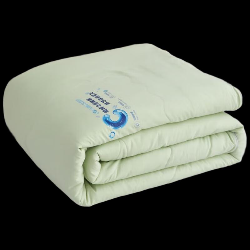 

Hongdou Instant Cool Lyocell Fiber Summer Quilt