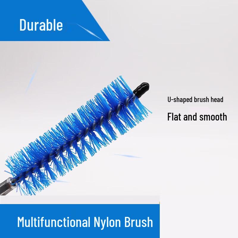 JNL Extended Appliance & Pipe Cleaning Brush