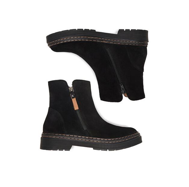 Ankle Boots Lasocki CEO-WI23-MICHAELA-03 Black
