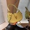 Niche design women's bags new autumn versatile shoulder handbag crossbody armpit bag