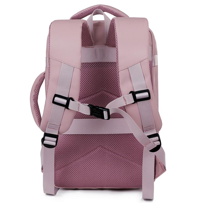 Cabin Airplane Travel Backpack 40x25x20, Hand Luggage Cabin Backpack 40x25x20  Men Women 15.6 Inch Laptop Bags