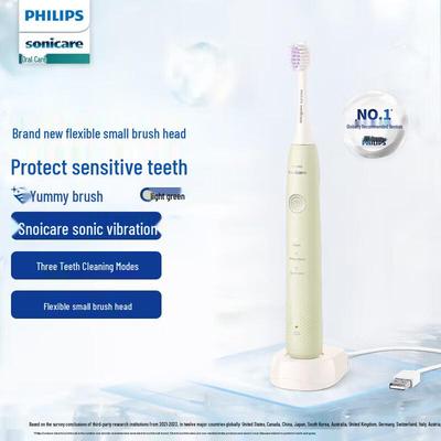 S1 Sonic Electric Toothbrush CN Plug (adapter Included)