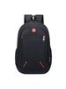 Large Waterproof Business Casual Laptop Travel Backpack
