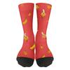 Stylish, Warm, Fun, Intensely Competitive Movie Jerseys, Accessories, and Socks