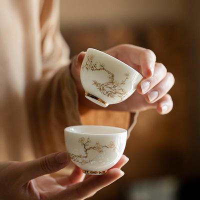 Bardak Takımı – Kahve ve çay setleri