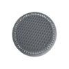 Car Cup Coasters Sparkling Rhinestone Cup Insert Coasters Non-Slip Silicone Drink Holder