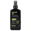 Tanned AF®, Deep Tanning Dry Spray Oil, 8 Fl Oz (236 Ml)