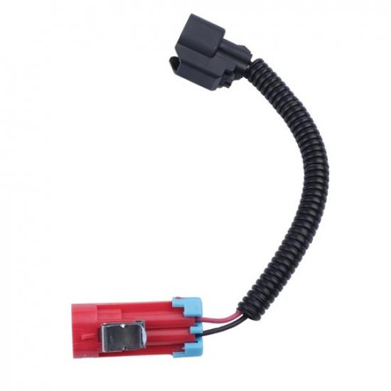 Canister Vent Solenoid Connector For Chevrolet Avalanche Colorado Yukon Hummer