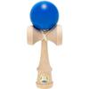 Onda Kendama Certifikovaný mistr řemeslník Japonská asociace soutěžní-použití snadno-použitelné modrá náhradní šňůrka součástí.