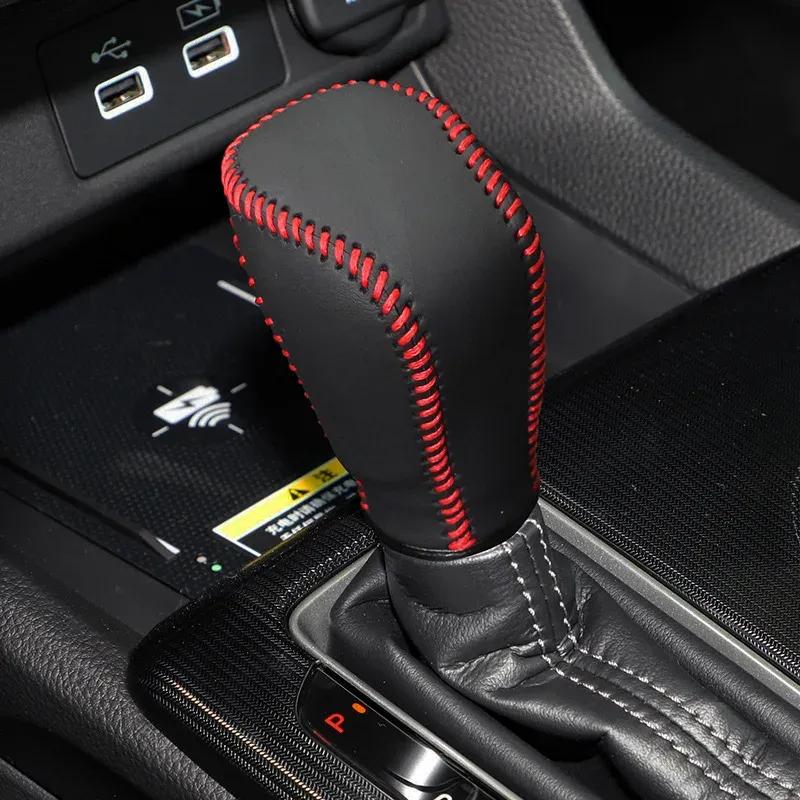 Gear Shift Cover for 15th and A Half Gen Accord/PIRE - 11th Generation Civic Style Dedicated Interior Accessory