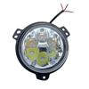 Liuqi Chenglong H7T7H Front Fog Light Assembly - Super Bright, Waterproof Headlight