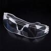 Protective Eye Goggles Safety Transparent Glasses Onion Goggles Kitchen Accessories