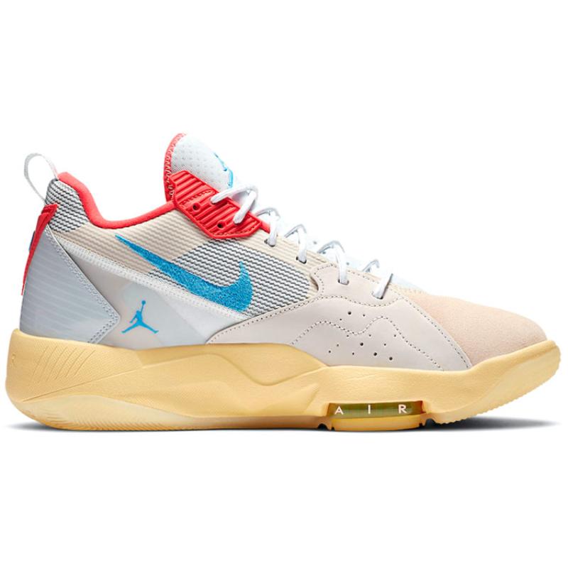 Jordan Zoom 92 Union Guava Ice Jordan DA2553-800