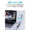 Anker PowerExpand 6-in-1 Ethernet Hub PD 65W USB-C Port 4K HDMI Port 1Gbps Ethernet Port with USB3.0 Port for MacBook Pro, MacBook Air, iPad Pro