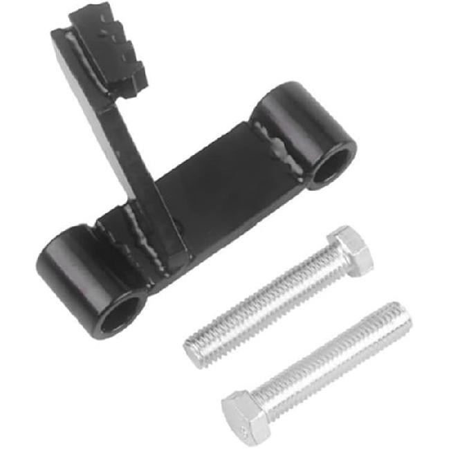 Flywheel Holding Locking Tool, LS Engine Flywheel Holding Locking Tool Kit K42386-A, Compatible with Chevrolet LS 1 2 3 LSX Engines