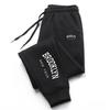 Brooklyn Printed Jogging Pants Sports Pants Fitness Running Trousers Sports Style  Sweatpants Pants Men Tracksuit Pants