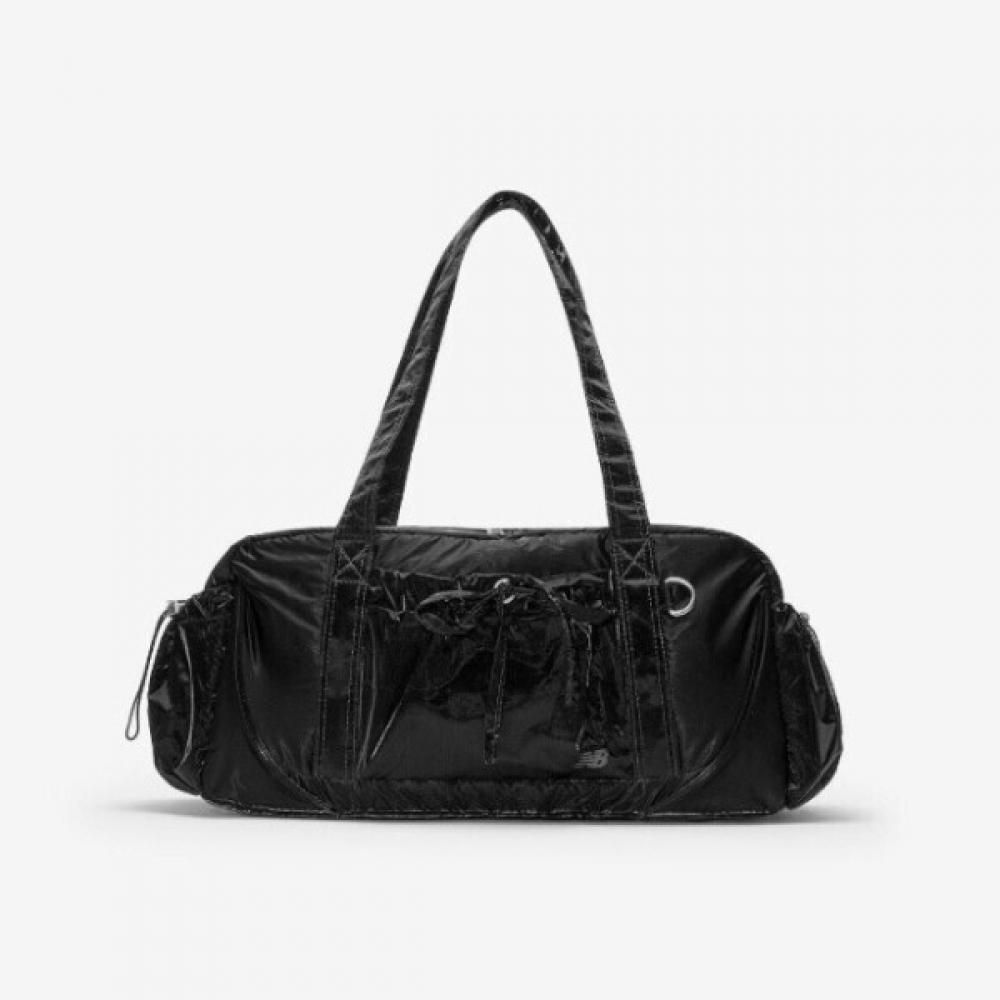 New Balance Glossy Ribbon Duffle Bag Kqj Nbgcfsw105 69 FREE