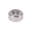 2 pezzi Ewc1008 cuscinetto unidirezionale in acciaio inossidabile 10X17X 8 mm cuscinetto per attrezzi da pesca Ewc1008
