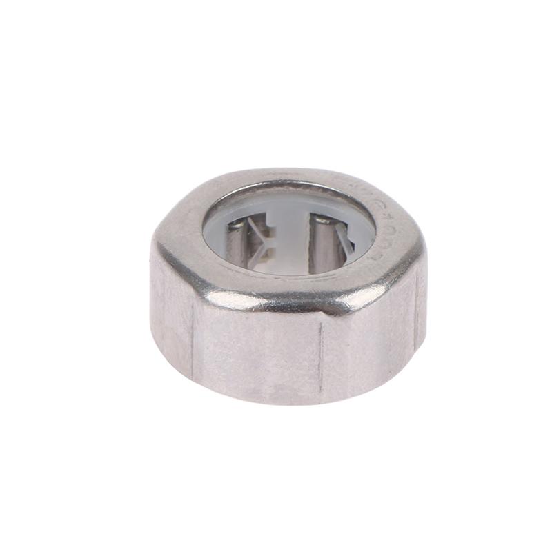 2 pezzi Ewc1008 cuscinetto unidirezionale in acciaio inossidabile 10X17X 8 mm cuscinetto per attrezzi da pesca Ewc1008