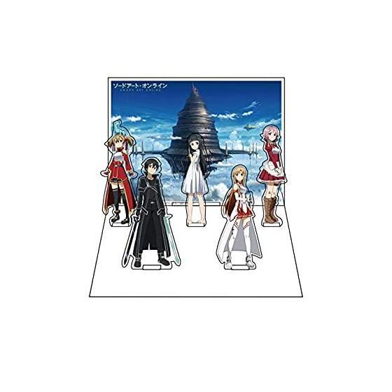Used [Used] Sword Art Online -Alicization- Diorama Stand Type A