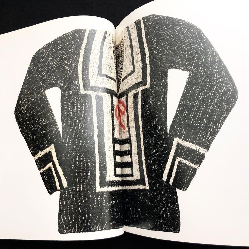 [USED] Elsa Schiaparelli Collection "Elsa Schiaparelli" Paris Fashion Museum