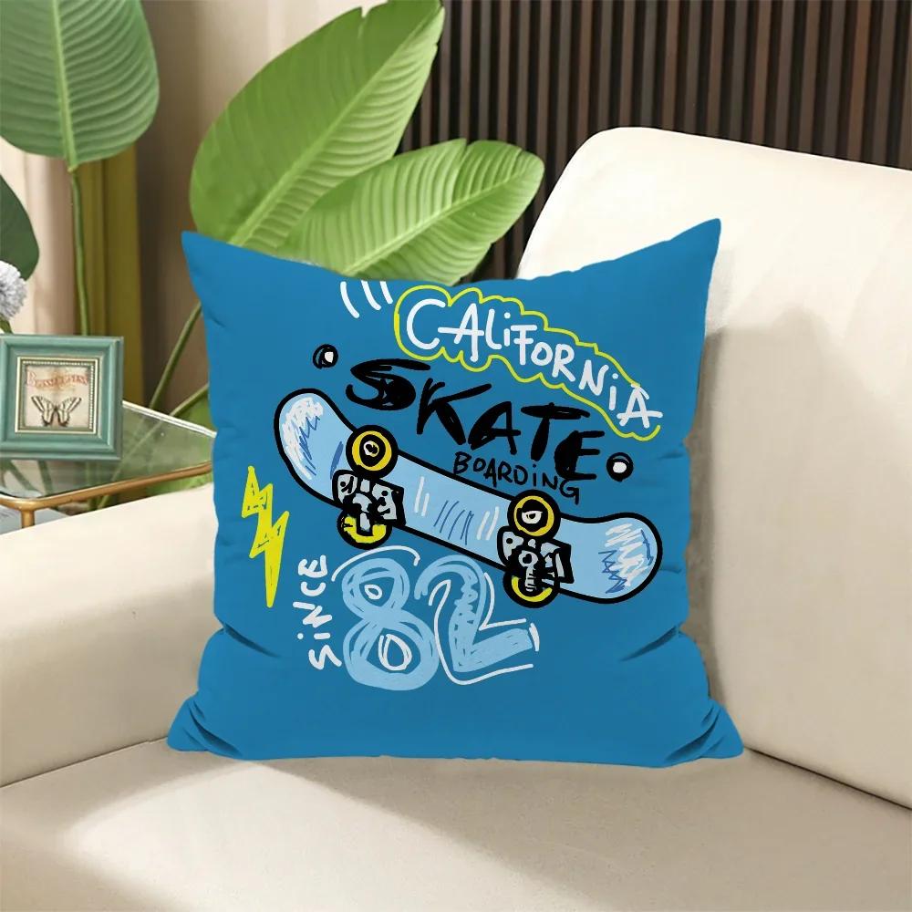 

Body Pillow Cover x Art Design Fall Decor Decorative Pillows for Sofa Cushion Covers Pillowcase x Cushions Anime 66x66cm