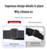 Chest Phone Mount: FPS Shooting, Fishing, Streaming & Cycling Strap