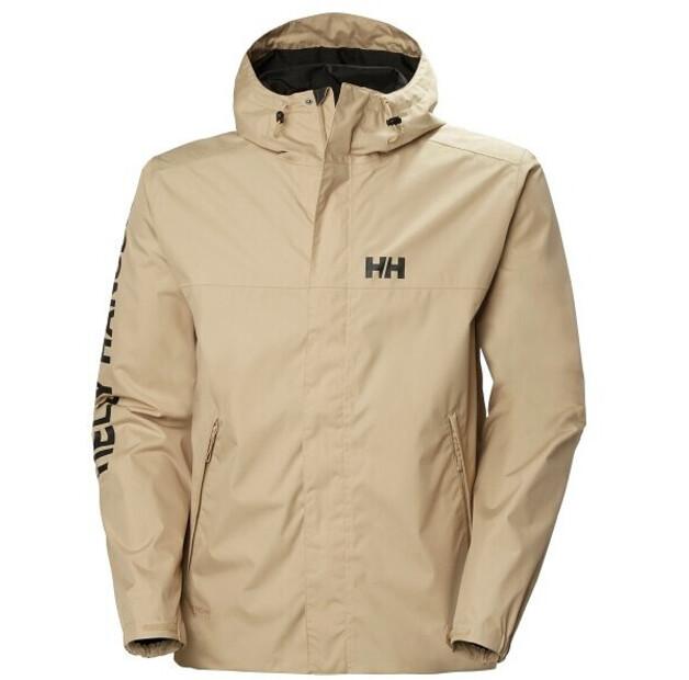 Куртка Helly Hansen Ervik S