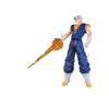 Dragon Ball JT-HB Begit figure oversized statue doll Super Saiyan tide play ornament toy gift