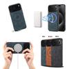 Denior Magnetic Wireless Charging Case for iPhone Pro Max