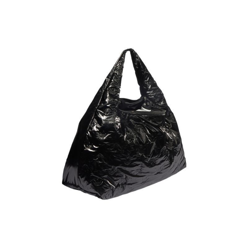 adidas Originals Puffy Satin Shoulder Bag Adidas II3395