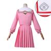 Silent Hill Deep Water Chick Cos Suit Deep Water Chick Pink Rabbit Sailor Suit Cosplay Animation Costume