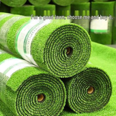 Tappeto in Erba Sintetica per Scuola Materna: Erba Sintetica per Parco Giochi, Palestre e Recinzioni da Giardino