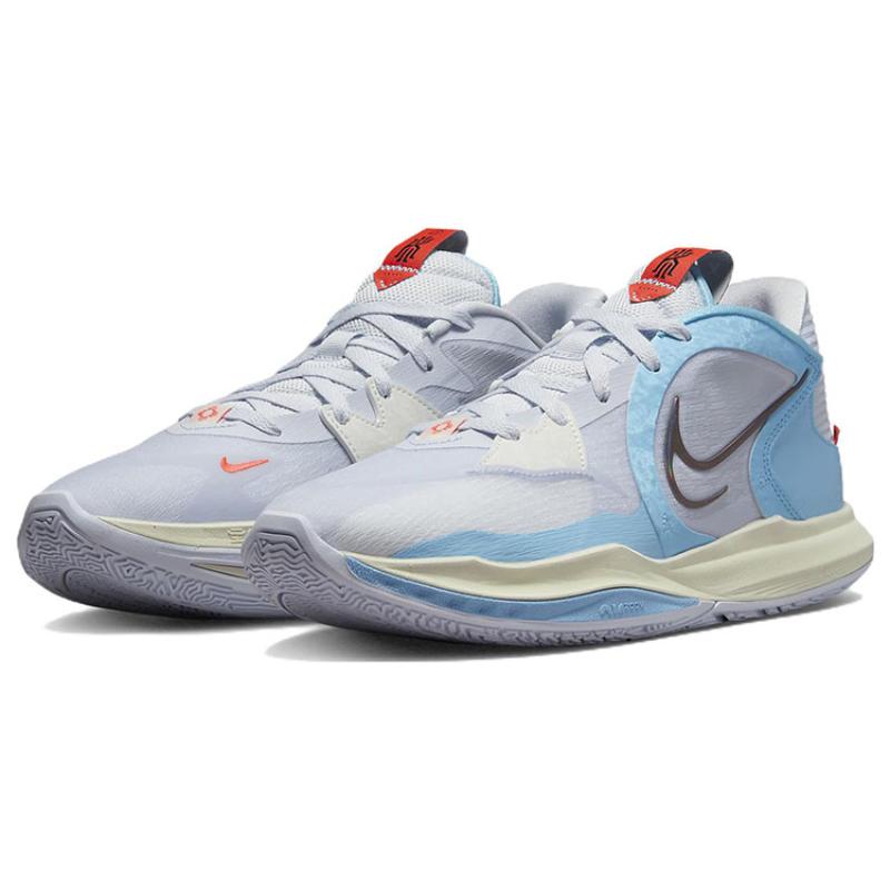 Nike Kyrie Low 5 Ep 'Light Blue Grey' Nike DJ6014-003