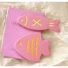 2pc Cute Colorful Good Fish Hair Claw Side Clips for Women Girls Kids Child Hairpin Gift Hair Accessories Headwear Ornament