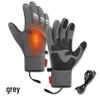 Rinduusb Heated Ski & Sports Touchscreen Gloves